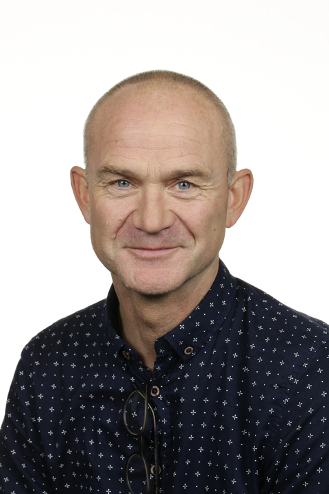 Billede for Censornæstforperson for Sport, service og oplevelser