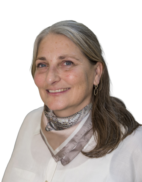 Billede for Censornæstforperson for Handel og logistik 