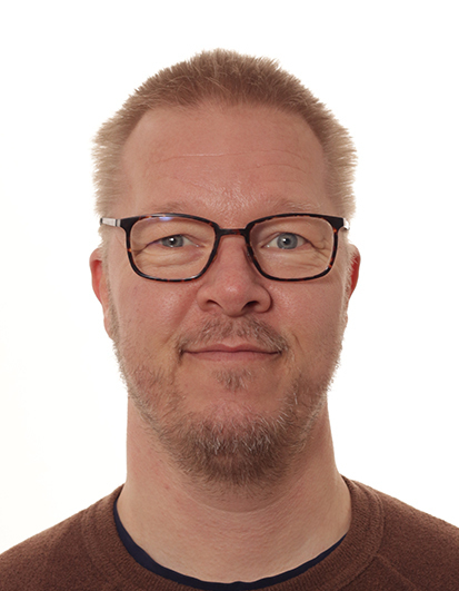 Billede for Censornæstforperson for Produktion, automation og teknik