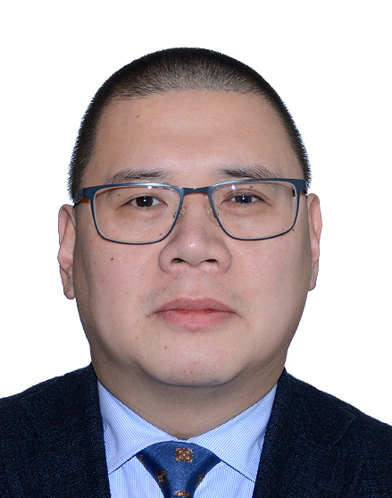 Billede for Censornæstforperson for Censorkorpset for De økonomiske og merkantile diplomuddannelser