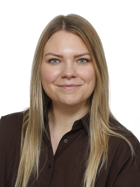 Billede for Sandra Chanie Fragtrup